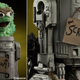 Illustration for article titled 90 Artists and Designers Reimagined R2-D2 In Weird and Wonderful Ways